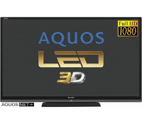 Sharp LC-70LE740E