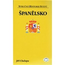Knihy Španělsko - Jiří Chalupa