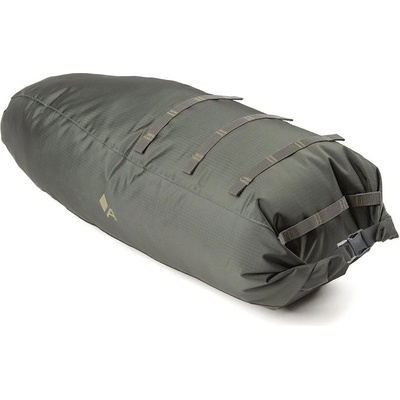 Acepac Saddle drybag MKIII 16L Цвят: черен