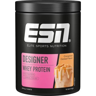 ESN Designer Whey Protein - Cinnamon Cereal
