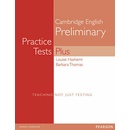 PET Practice Tests Plus