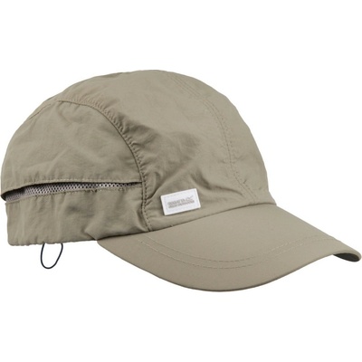 Regatta Protector Cap III hnedá