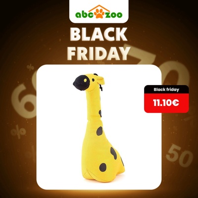 Beco Things Beco Family George žirafa M