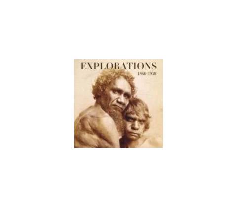 The Explorations