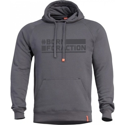 PENTAGON® Phaeton Born For Action cinder grey