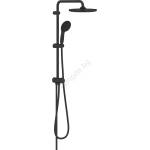 GROHE 266802431 - Душова система VITALIO START SYSTEM 250 390 mm черна (GH1234)