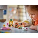 Image 1 of LEGO® Friends - Unicorn & Flamingo Pool Party (42658)