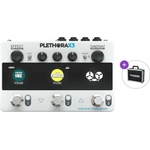 TC Electronic Plethora X3 Basic SET Мултиефект за китара (PLETHORA X3_001-BASIC-SET)