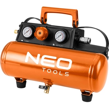 NEO TOOLS 04-620