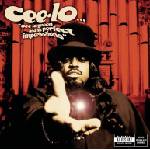 CeeLo Green - & His Perfect Imperfections (Red Galaxy Coloured) (2 LP) (196587628314)