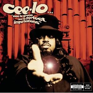 CeeLo Green - & His Perfect Imperfections (Red Galaxy Coloured) (2 LP) (196587628314)