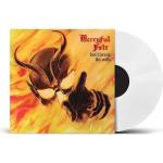 Mercyful Fate - Don't Break The Oath (White Coloured) (LP) (0039842527710)