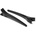 BraveHead Hair Clips Plastic