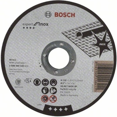 BOSCH 2.608.600.220