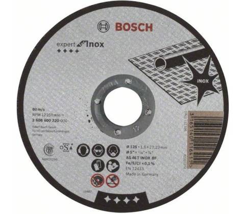 BOSCH 2.608.600.220