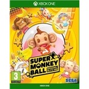 Hry na Xbox One Super Monkey Ball: Banana Blitz HD