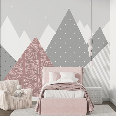 Art Gift Decor Фототапет Планини 2