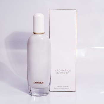 Clinique Aromatics in White parfémovaná voda dámská 100 ml