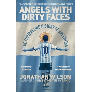 Angels With Dirty Faces (ISBN: 9781399621298)
