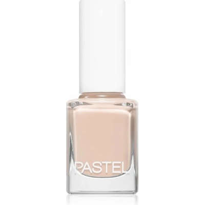 Pastel Nail Polish lak na nechty odtieň 244 Platinum Blonde 13 ml