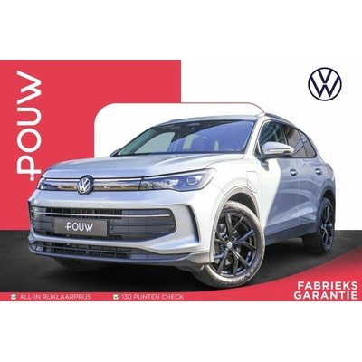 Volkswagen Tiguan 1.5 eHybrid Life DSG 150 kW