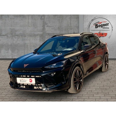 Cupra Formentor VZ 2.0 TSI 245 kW