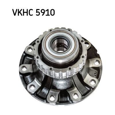 Náboj kolesa SKF VKHC 5910 (VKHC5910)