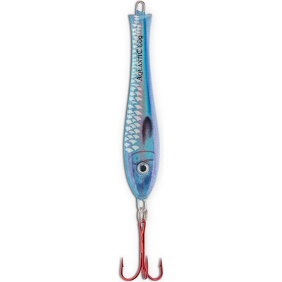 Aquantic Pilker Zombie 60g BS - 85 g