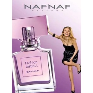 Naf Naf Fashion Instinct EDT 50 ml Парфюми