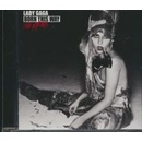 LADY GAGA: BORN THIS WAY-THE REMIX CD