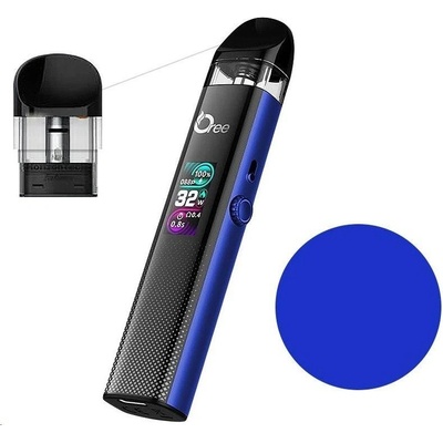 Oree Eclipse Pro Blue 1200 mAh 1 ks