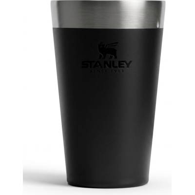 Stanley termosklenka The Stacking Tumbler 470 ml 16oz Black 2.0