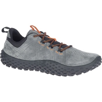 Merrell J036001 Wrapt Mid Wp granite