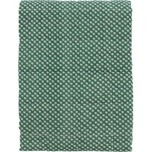 Södahl Одеяла Forget Me Not 130 x 170 см зелени (28688)