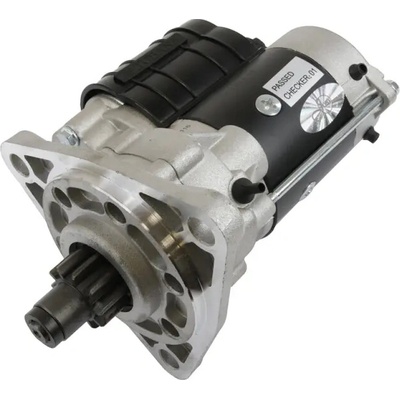 Startér jubana 24v 4,5kw mtz | 243708101