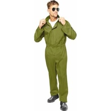 Amscan pilot top gun