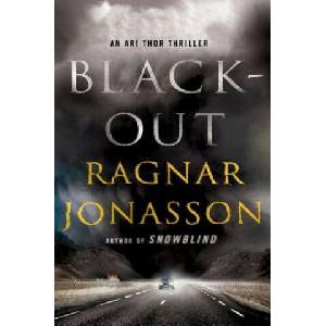 BLACKOUT | Ragnar Jonasson (2018)