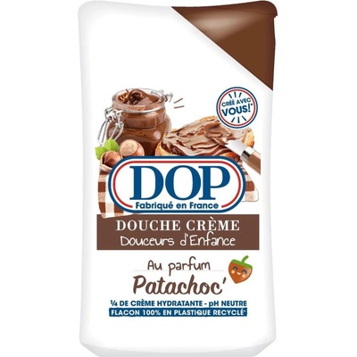 DOP sprchový krém Nutella 250 ml