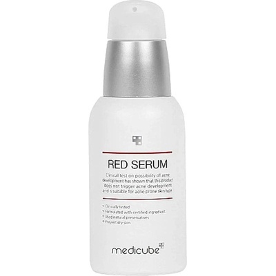 medicube Red Serum 2.0 - Хидратиращ серум за лице 30мл