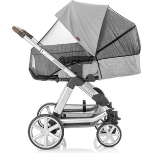 Reer Сенник с комарник за бебешка количка (84131) - baby