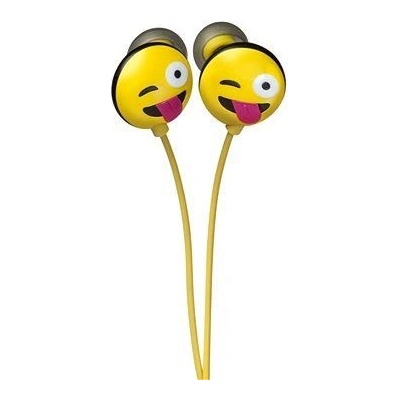 Jam Audio HX-EPEM01