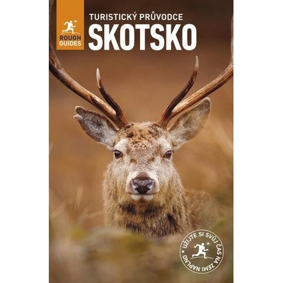 Skotsko Turistický průvodce