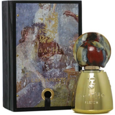 Agatho Parfum Castiamanti parfumovaná voda unisex 100 ml