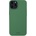 Holdit Гръб Holdit Slim Case iPhone 12/12 Pro - Зелен