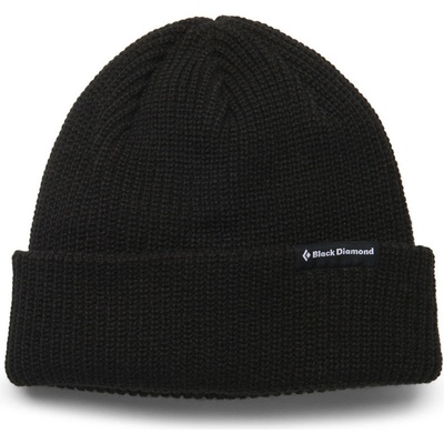 Black Diamond Fisherman Cap čierna