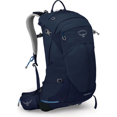 Osprey Stratos 24l Cetacean Blue
