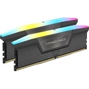 Corsair Vengeance Grey EXPO DDR5 64GB 6000MHz CL30 CMH64GX5M2B6000Z30
