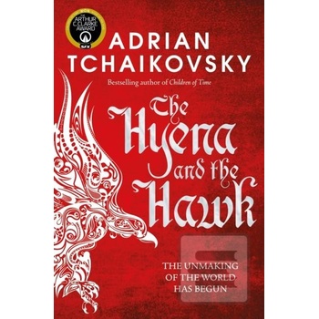 Hyena and the Hawk Tchaikovsky Adrian