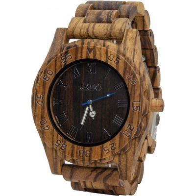 TimeWood Nios