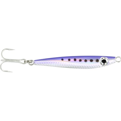Gamakatsu-Spro Pilker Cast´X 7 g Purple Trout
